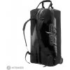 ORTLIEB Duffle RS športová taška, 85 l, čierna