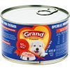 Grand štěně speciální masová směs 405 g