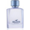 Hollister Free Wave toaletná voda pre mužov 50 ml