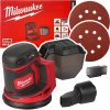 Milwaukee M18 BOS125-0 4933464228
