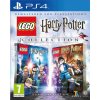 PS4 hra LEGO Harry Potter Collection