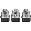 OXVA Xlim Top Fill SS cartridge 0,6ohm 3 ks