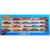 Hot Wheels Hot Wheels Dvadsaťbalenie vozidiel