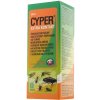 Floraservis CYPER EXTRA KONTAKT NA KOMÁRE 50 ml