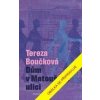Dům v Matoušově ulici - Tereza Boučková