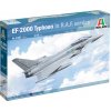 Italeri EF-2000 Eurofighter Typhoon RAF 1/72