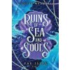 Ruins of Sea and Souls: A Steamy Fae Fantasy Romance (Lisette Marshall)(Brožovaná)