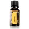 doTerra LEMON esenciálny olej (Citrón) 15 ml