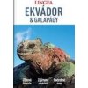 Průvodce Ekvádor a Galapágy - Kolektiv autorů