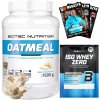 Scitec Nutrition Oatmeal biela čokoláda 1500 g
