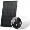 IP kamera TP-Link Tapo C425 KIT (Tapo C425 KIT) biela