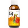 Výživový doplnok pre deti MycoMedica Opičí sirup 200 ml