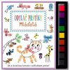 Otlač prstíky - Mláďatá Svojtka