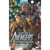 Marvel Secret Avengers by Ed Brubaker: The Complete Collection