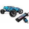 Kavan GRT-10 Lightning 4WD 2,4GHz RTR modrý 1:10