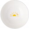 Villeroy & Boch - Miska na cereálie 0,55 l Hello Sunshine -With Love