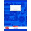 Herlitz Zošit 440 A4 40 strán