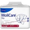 MoliCare Slip Super 7 kvapiek M inkontinenčné nohavičky, 90 - 120 cm, 2099 ml, 1x30 ks