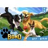 Alex Lu Dogs Bond
