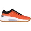 Salming Recoil Ultra Men Orange pánske sálovky - EU 47 - UK 11,5 - 30,5 cm