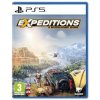 Hra Expeditions: A MudRunner Game