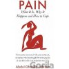 Pain - Dr Abdul-Ghaaliq Lalkhen