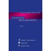 Juristische Methodenlehre (Ernst A. Kramer,Ruth Arnet)(Brožovaná)