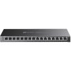 TP-Link SG2016P 16xGb(8xPoE+) 120W smart switch Omada SDN SG2016P