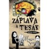 Záplava a tesák