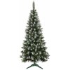 Umelý vianočný stromček Borovica Milano Diamond 220 cm