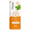 Lirene SC SPF50 ochranná emulzia na tvár s aloe vera 50 ml