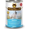 Wolfsblut VetLine Weight Management krůta s batáty 395 g