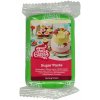 FunCakes fondant - Spring green 250g