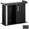 DIVERSA - Stolík pod akvárium COMFORT 80x35x67 cm DIVERSA - GRAPHITE