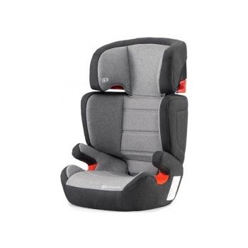 Kinderkraft Junior-Fix Isofix 2019 Black