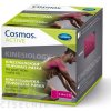 Cosmos ACTIVE Kineziologická tejpovacia páska ružová (5cm x 5m) 1x1 ks