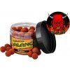 Sonstige Verlage Carp Servis Václavík boilies Balanc Feeder Satan 12mm 80g
