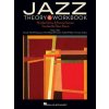 Jazz Theory & Workbook (Lilian Dericq,Etienne Guereau)(Kniha)