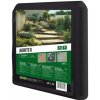 Nohel Garden Agritex Tkaná mulčovacia textília 1,5 x 10 m 90 g čierna