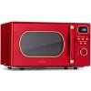 Klarstein Julieta Red