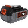 BLACK+DECKER Akumulátor 18 V 4,0 Ah BL4018