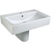 Umývadlo Ideal Standard Connect 65x46 cm otvor pre batériu uprostred E772901