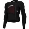Chránič těla Alpinestars BIONIC PLASMA LT YOUTH