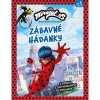 Alicanto Čarovná Lienka a Čierny Kocúr - Zábavné hádanky