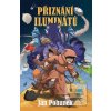 Přiznání iluminátů (Jan Pohunek)