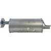 BOSAL Koncový tlmič výfuku 219-011