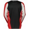 SCOTT jersey EVO SWAP red/black - 2024, XL