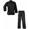 KIMONO JIU JITSU JU-SPORTS PREMIUM RONIN - černé Velikost: 200
