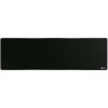 Podložka pod myš C-TECH MP-01XL, čierna, 900x270x4mm, obšité okraje