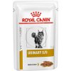 Royal Canin Feline Urinary S/O Chicken Wet - kapsičky 12 x 85 g